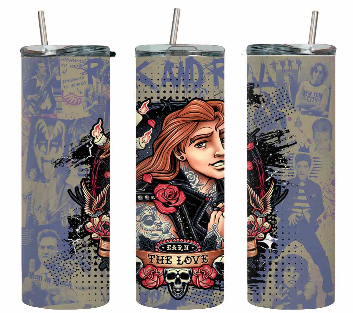 Rock Star Prince-11189